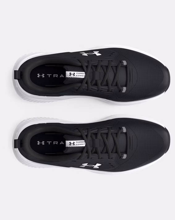 UA Commit 4 Men's Training Shoes