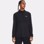 UA Seamless Stride Men's ¼ Zip