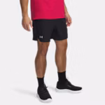 UA Vanish Woven Men's 15 cm Shorts