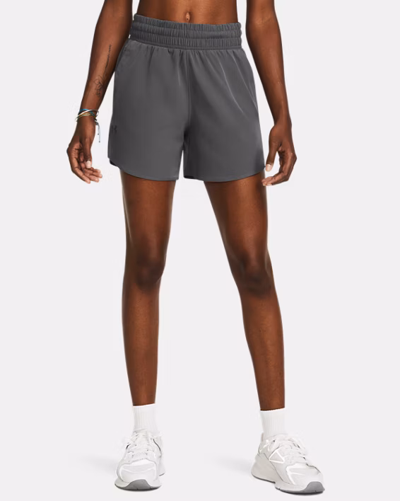 UA Vanish Women's 13 cm Shorts
