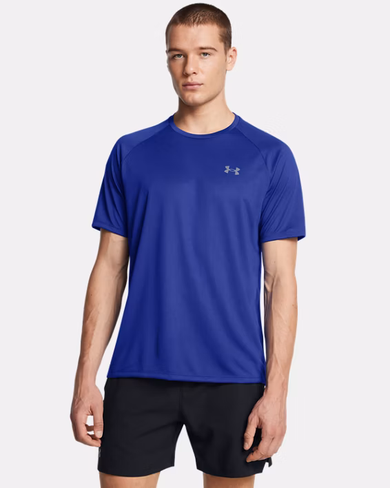 UA Tech™ 2.0 Men's Short Sleeve