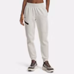 UA Unstoppable Fleece Women's Joggers