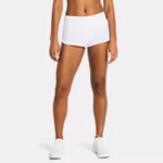 UA Launch Pro Women's 5 cm Shorts