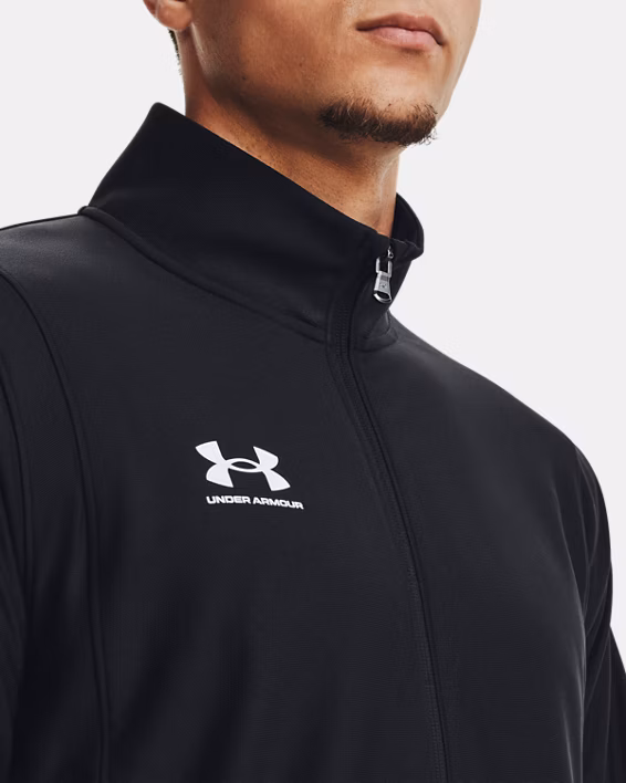 UA Challenger Men's Tracksuit