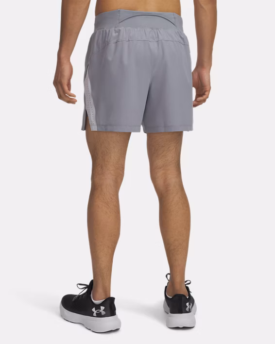 UA Launch Pro Men's 13 cm Shorts