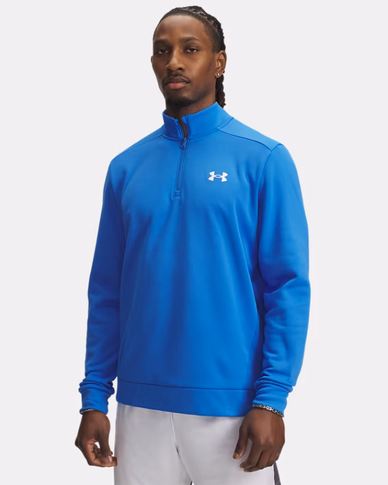 Armour Fleece® Men's ¼ Zip