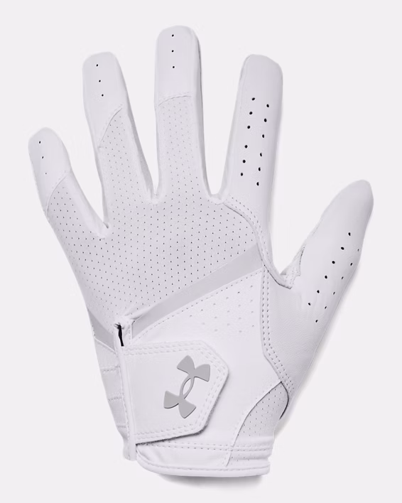 UA Iso-Chill Women's Golf Glove