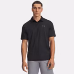 UA Matchplay Printed Men's Polo
