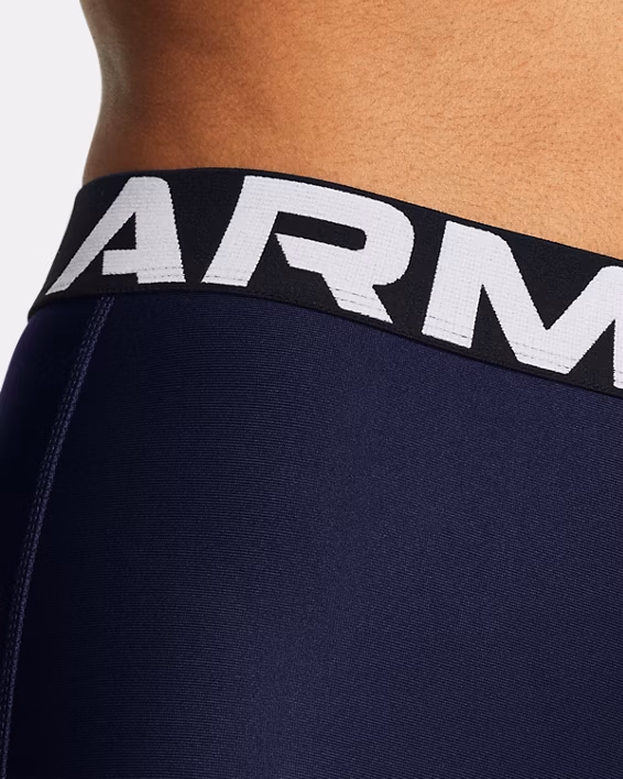 HeatGear® Women's Leggings