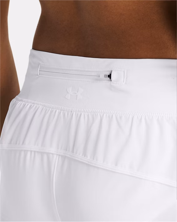 UA Launch Pro Women's 5 cm Shorts
