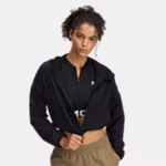 UA Unstoppable Woven Women's Jacket