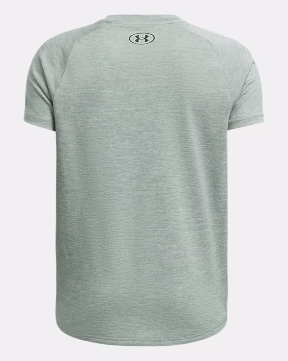 UA Tech™ 2.0 Boys' Short Sleeve
