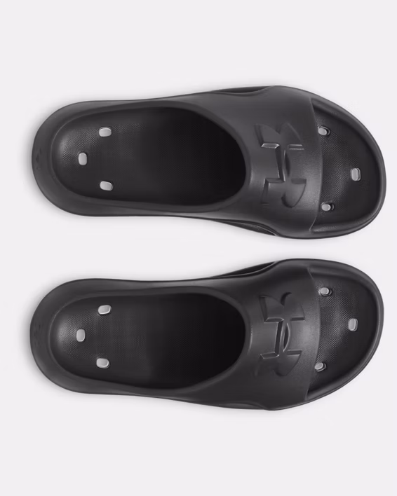 UA Locker V Women's Slides