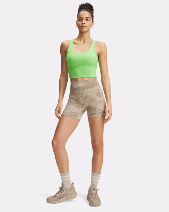 Project Rock Fitted Women's Bra Tank