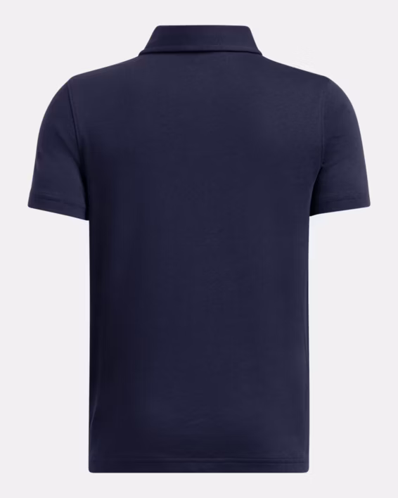 UA Icon Boys' Polo