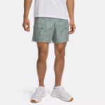 UA Icon Volley Cargo Men's 18 cm Shorts