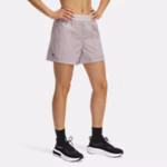 UA Rival Woven Women's Shorts