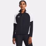 UA Challenger Pro Women's Track Jacket