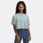 UA Rival Women's Short Sleeve