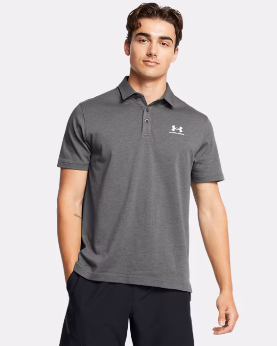 UA Icon Men's Polo