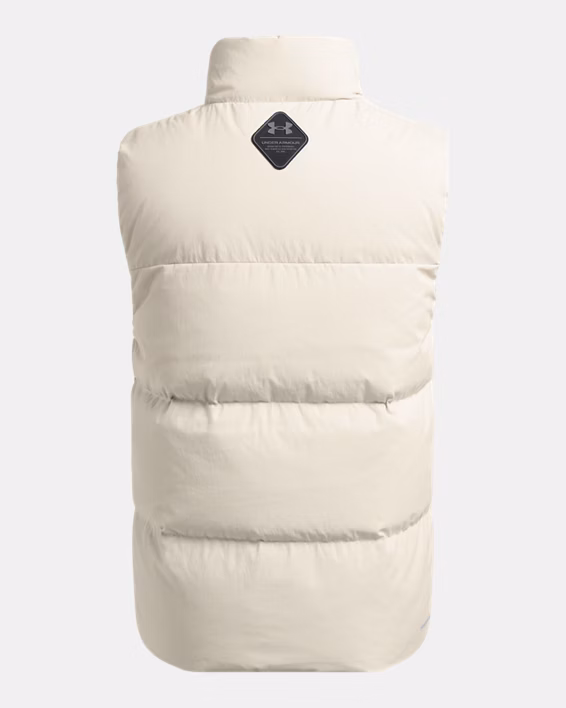 UA Limitless Down Men's Vest