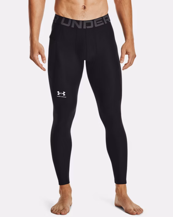 HeatGear® Men's Leggings