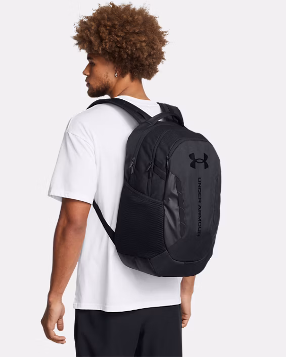 UA Hustle 6.0 Backpack