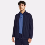 UA Storm Men's Midlayer Full-Zip