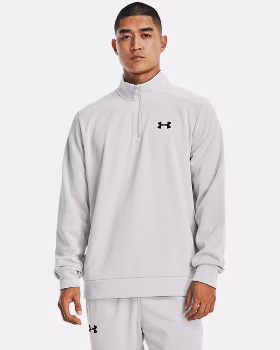 Armour Fleece® Men's ¼ Zip