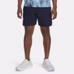 UA Launch Elite Men's 2-in-1 18 cm Shorts