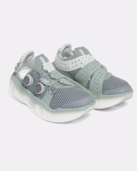 UA x Speedland Infinite Mega Unisex Running Shoes