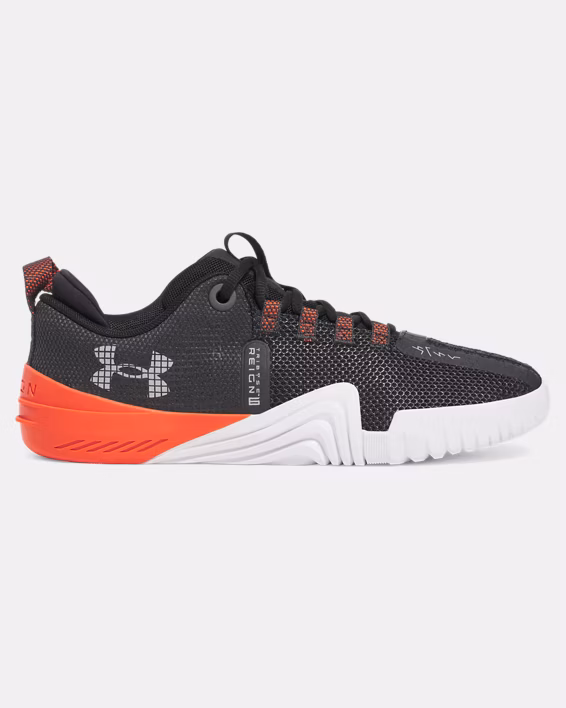 UA Reign 6 Men's Training Shoes