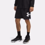 UA Zone Men's 18 cm Woven Shorts