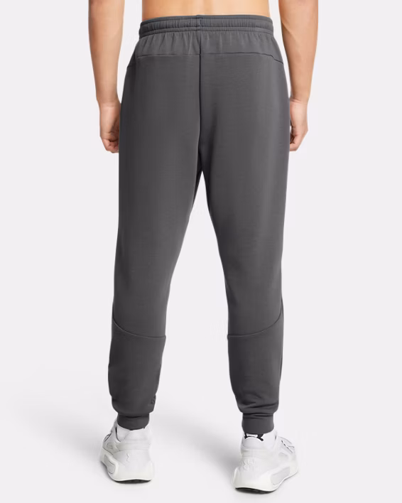 UA Unstoppable Fleece Men's Joggers