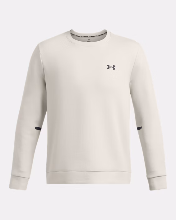 UA Unstoppable Fleece Men's Crew