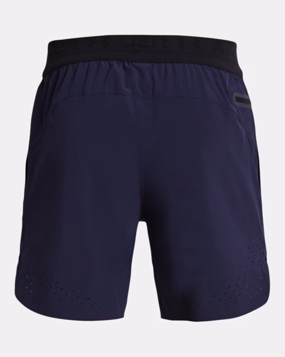 UA Vanish Elite Men's 15 cm Shorts