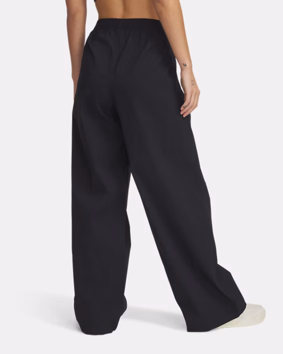 UA Unstoppable Woven Women's Parachute Pants