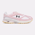 UA Apparition Unisex Shoes