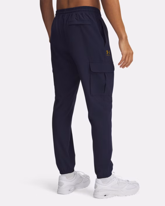 UA Holiday Vibe Men's Cargo Pants