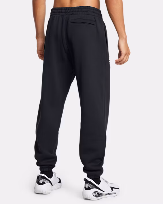 Curry Splash Men's Joggers