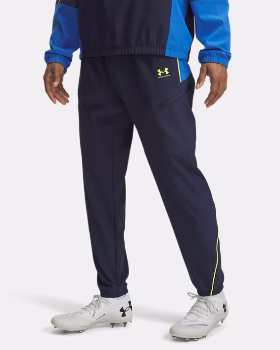 UA Challenger Men's Warmup Pants
