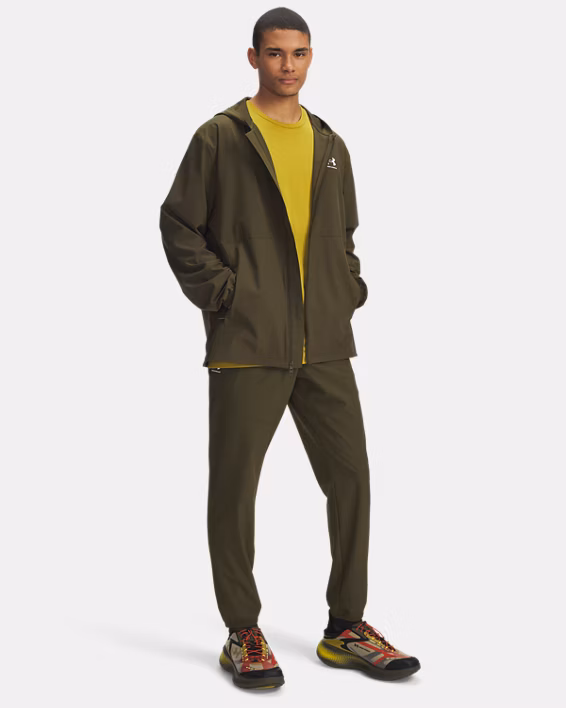 UA Vibe Men's Woven Joggers