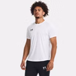 UA Challenger Men's Training Short Sleeve
