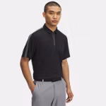 UA Drive Men's Zip Polo