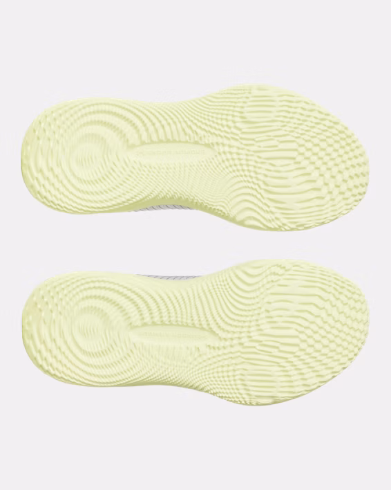 UA Dynamic 2 Women's Training Shoes