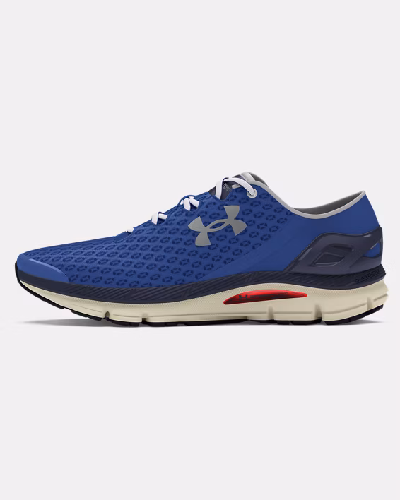 UA SpeedForm® Gemini Unisex Running Shoes