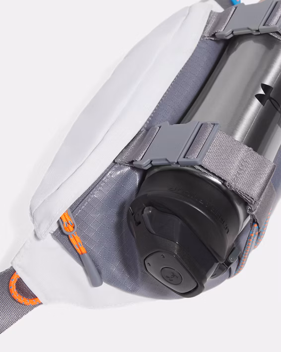 UA Summit Trail Waist Bag