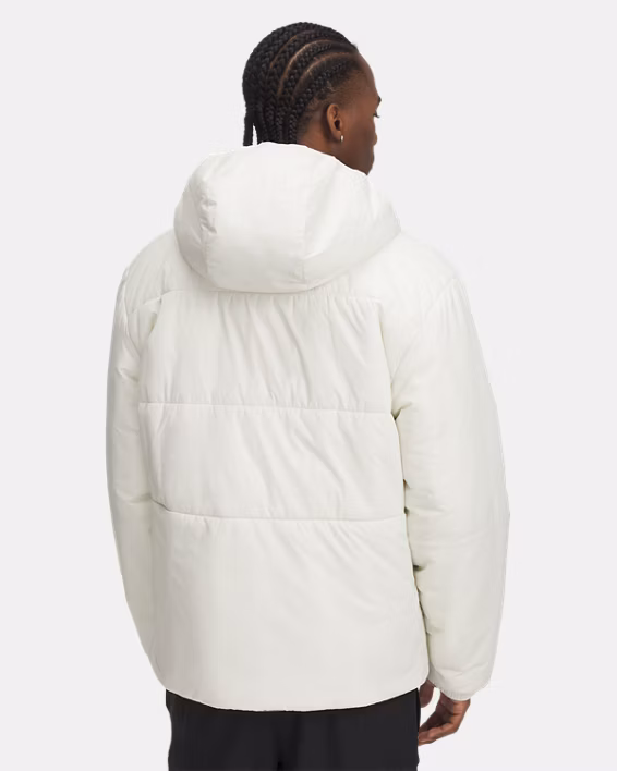 UA Lightweight Insulated Men's Jacket