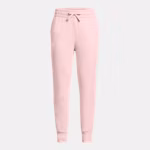 UA Rival Fleece Girls' Joggers