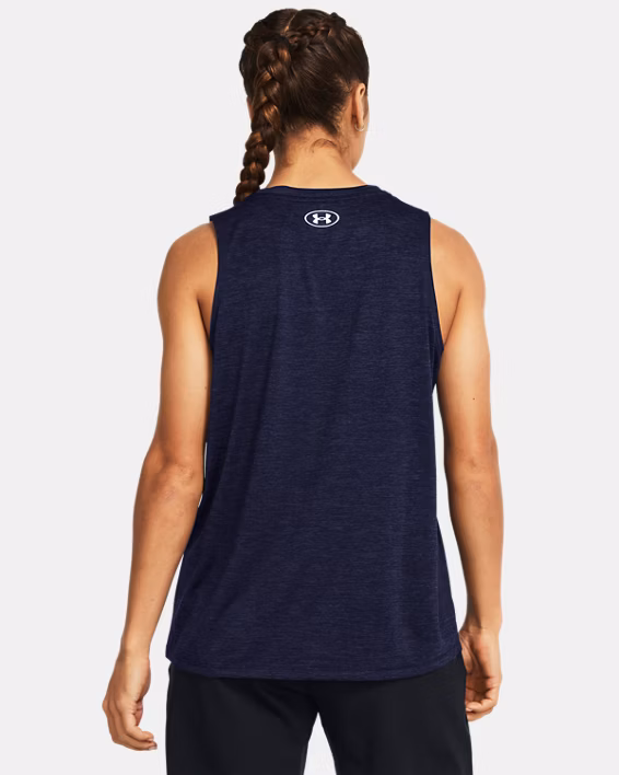 UA Tech™ Twist Women's Tank